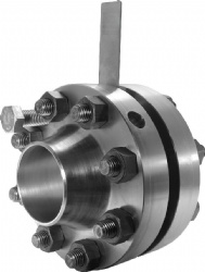 Orifice Flange