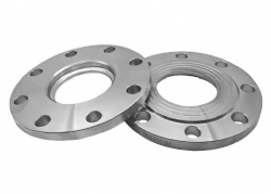 Plate Flange
