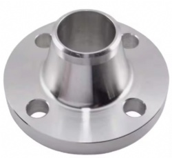 Weld Neck Flange