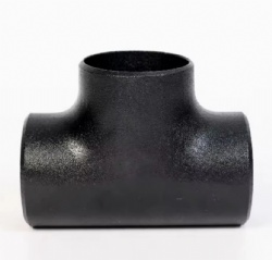 Carbon Steel Tee