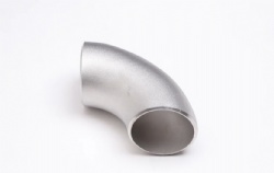 Stainless Steel Pipe Elbow
