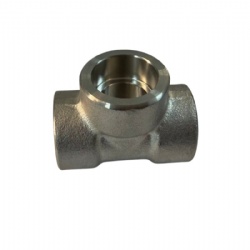 Forged Socket Weld Tee